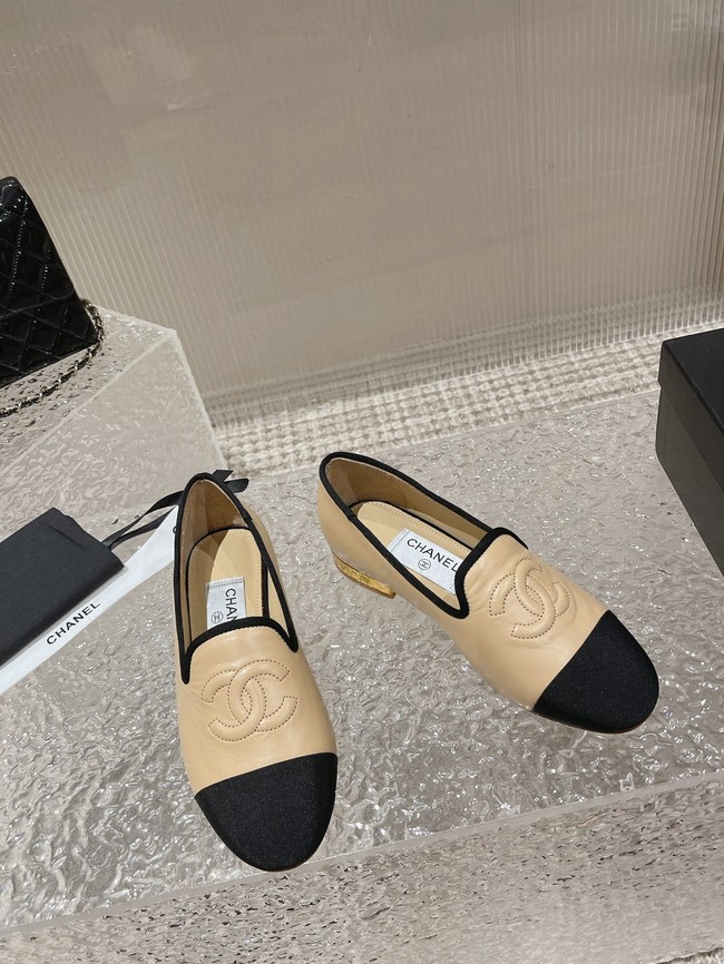 Chanel Shoes 93458-1