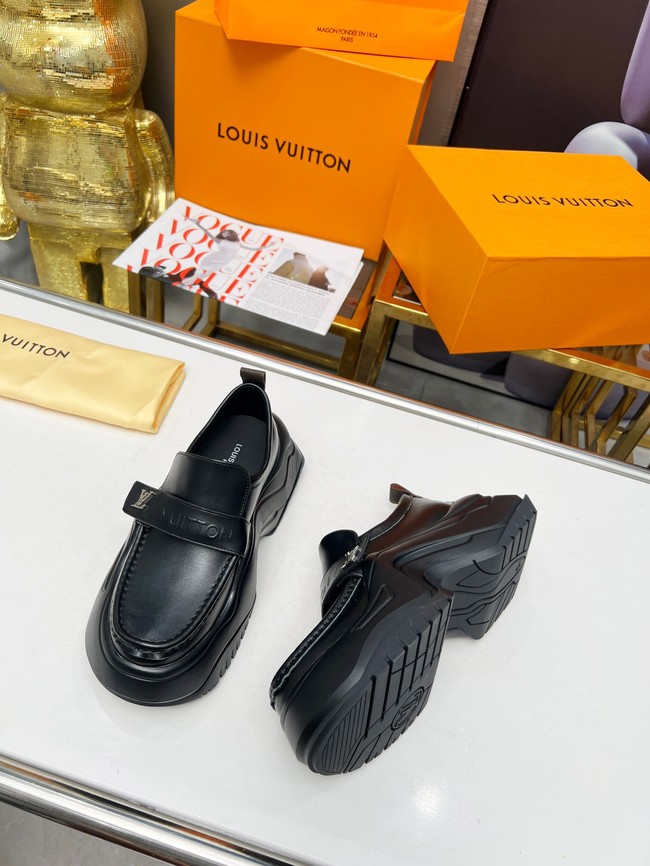 Louis Vuitton Archlight 2.0 Platform Loafer 93462-2