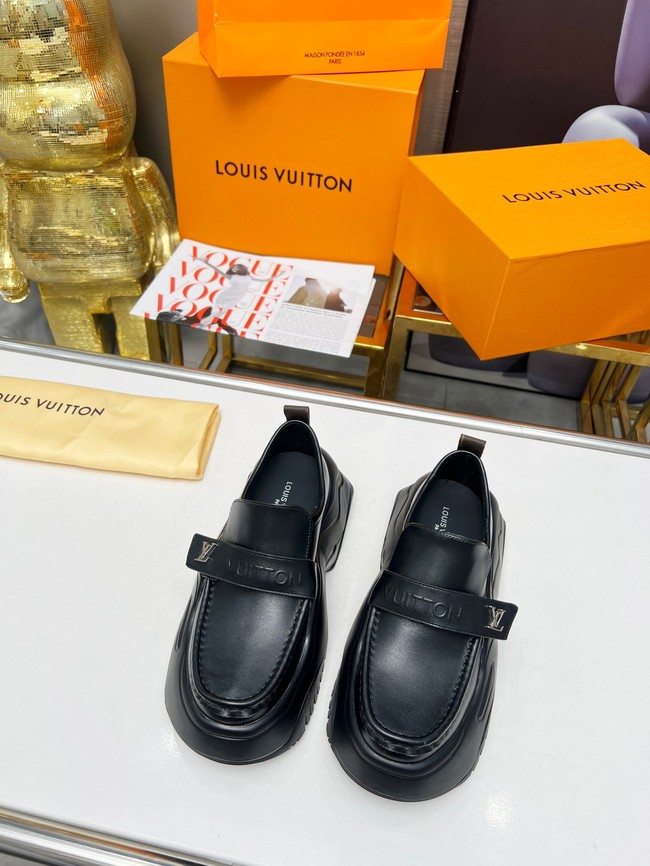 Louis Vuitton Archlight 2.0 Platform Loafer 93462-2