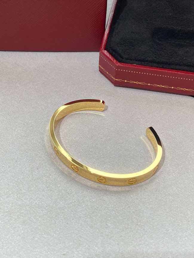 Cartier bracelet CE11723