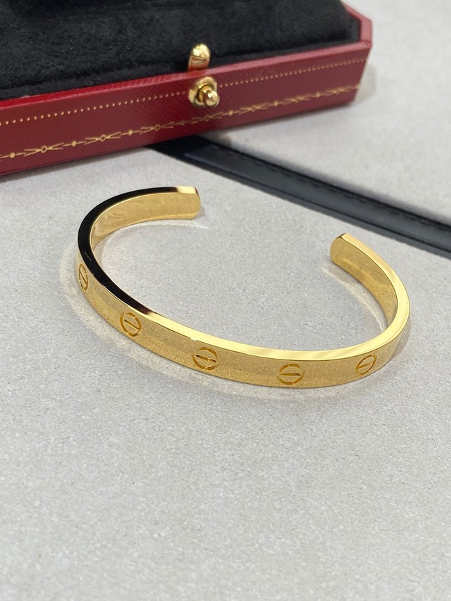 Cartier bracelet CE11723