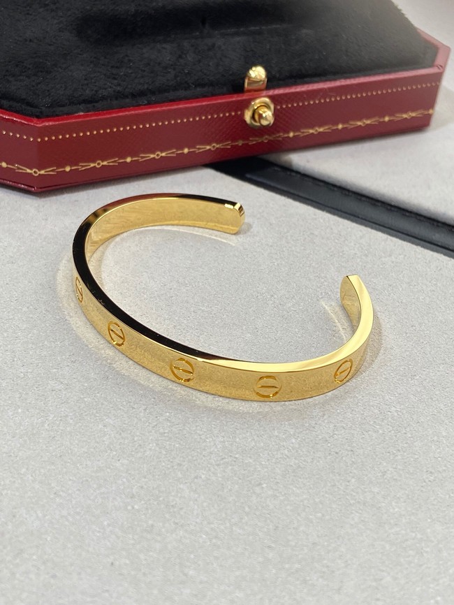 Cartier bracelet CE11723