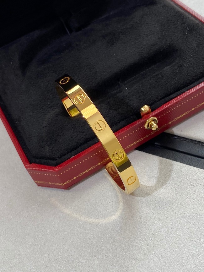 Cartier bracelet CE11723