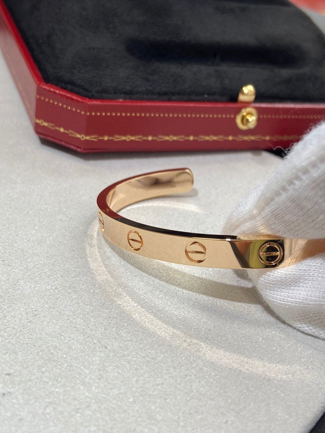 Cartier bracelet CE11725