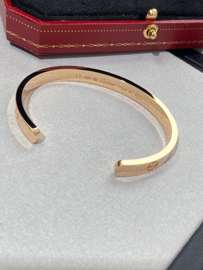 Cartier bracelet CE11725