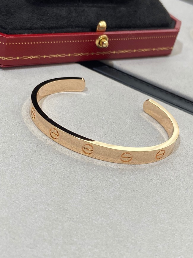 Cartier bracelet CE11725