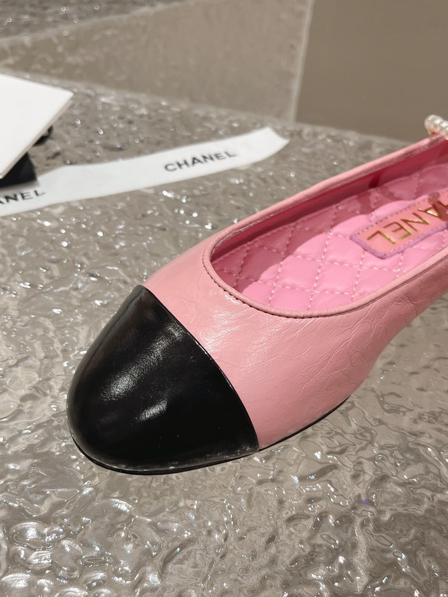 Chanel BALLET FLATS 93473-5