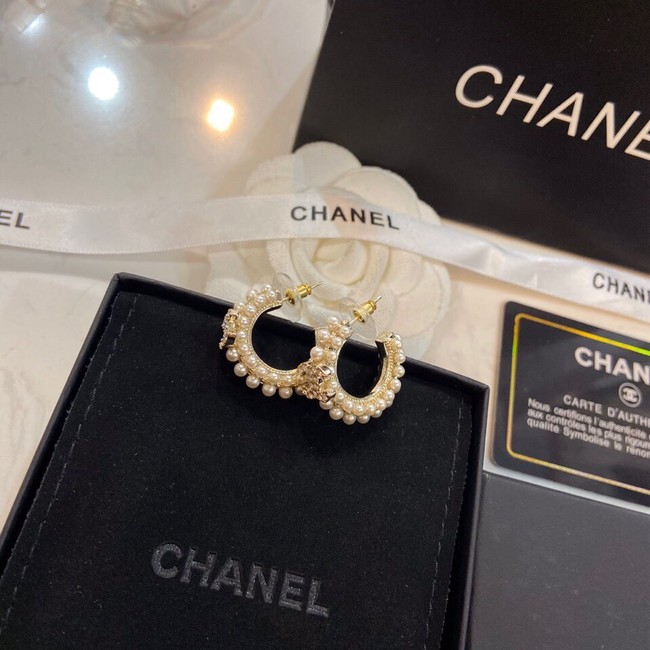 Chanel Earrings CE11715