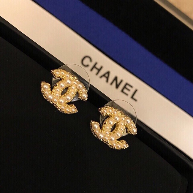 Chanel Earrings CE11718