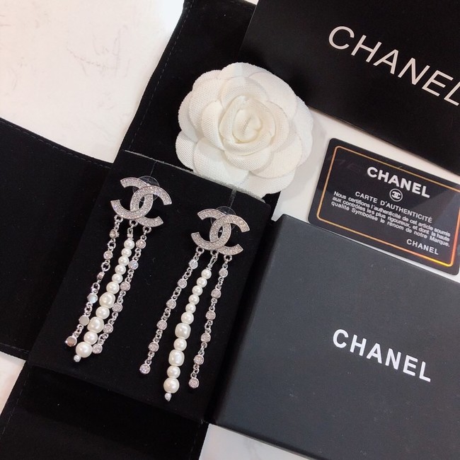 Chanel Earrings CE11722