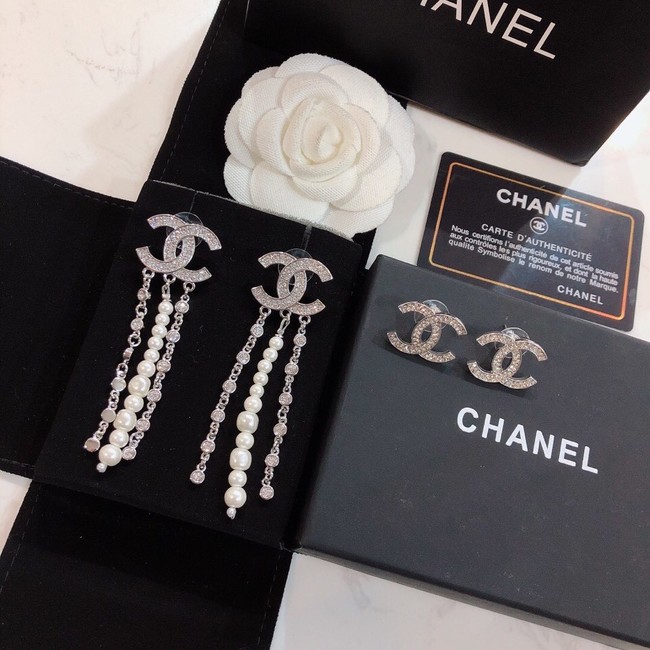 Chanel Earrings CE11722