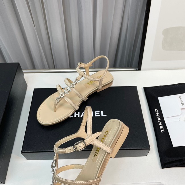 Chanel SANDALS 93464-1