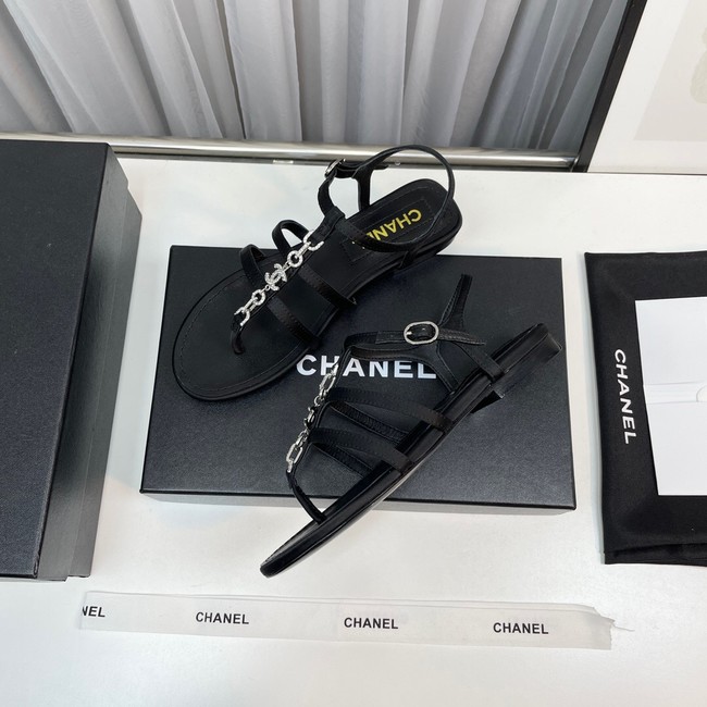 Chanel SANDALS 93464-2