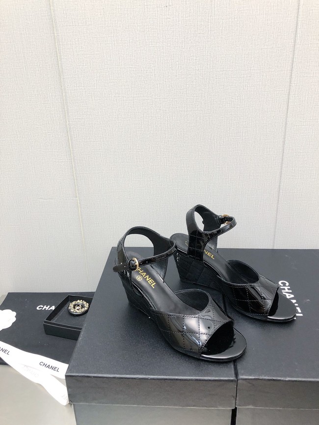 Chanel SANDALS 93470-1