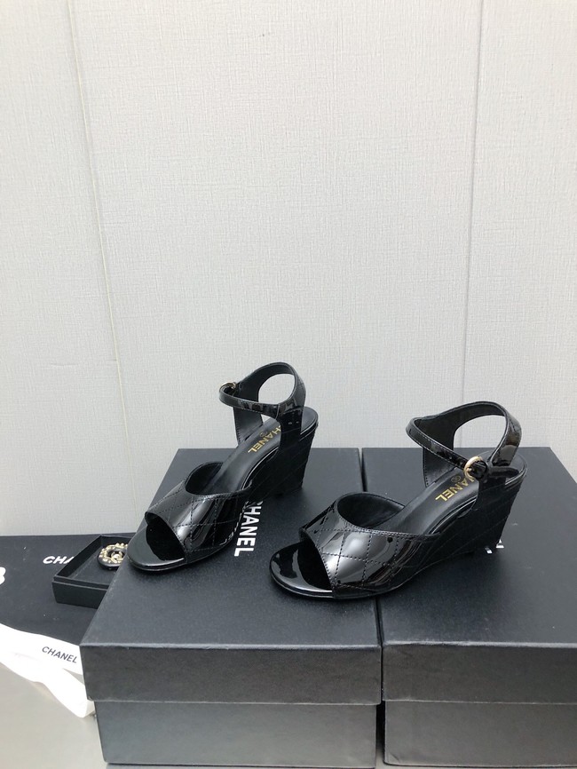 Chanel SANDALS 93470-1