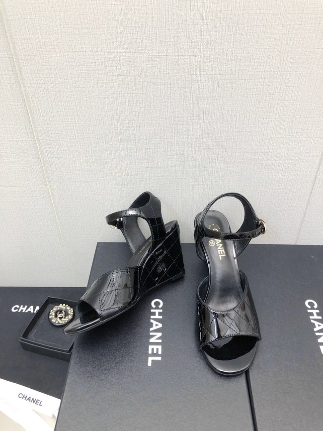 Chanel SANDALS 93470-1