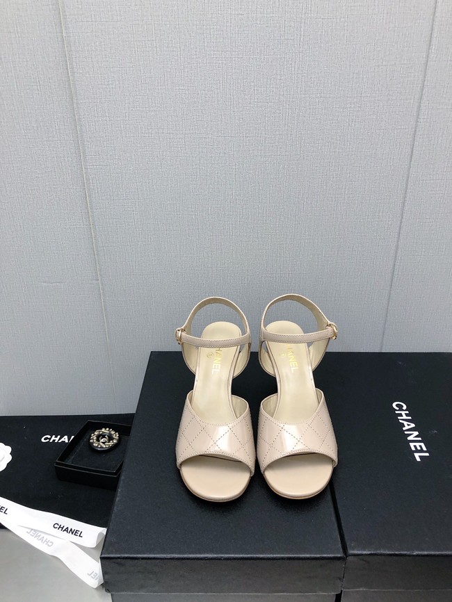 Chanel SANDALS 93470-2