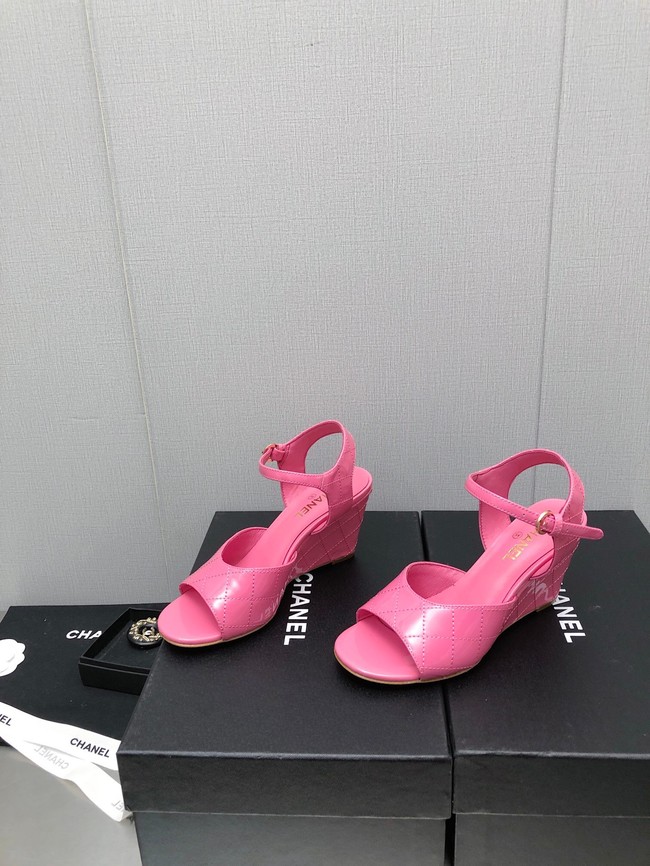 Chanel SANDALS 93470-3