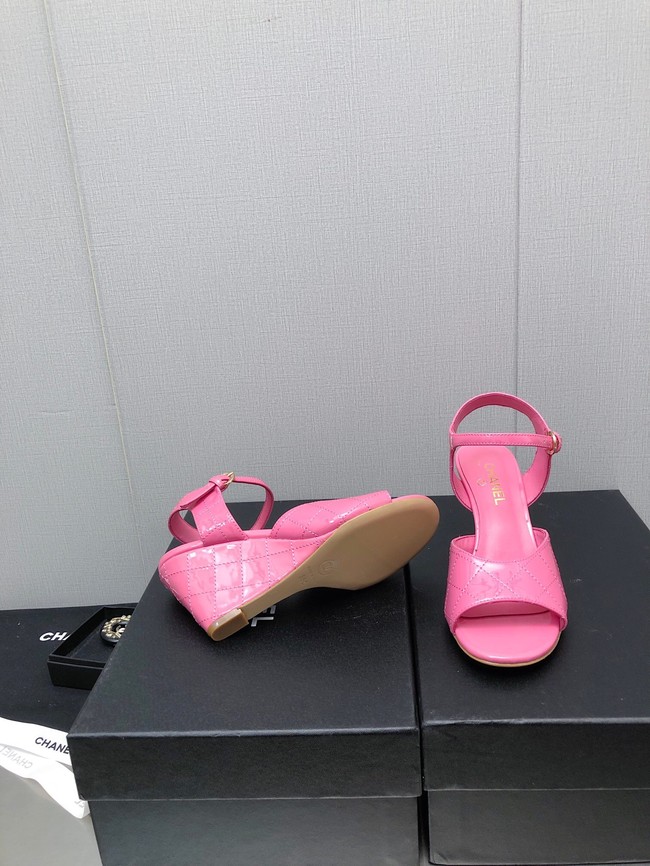 Chanel SANDALS 93470-3