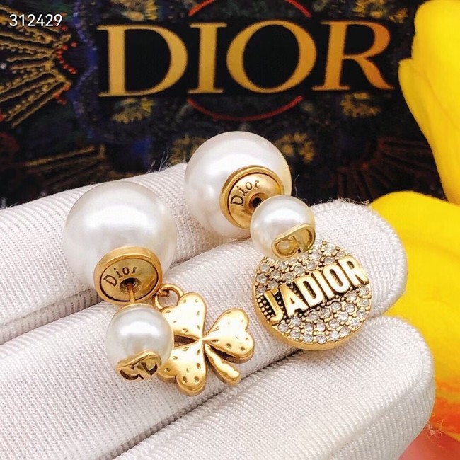 Dior Earrings CE11707