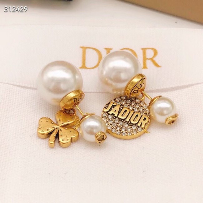 Dior Earrings CE11707