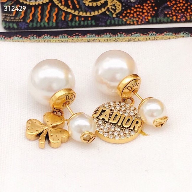 Dior Earrings CE11707