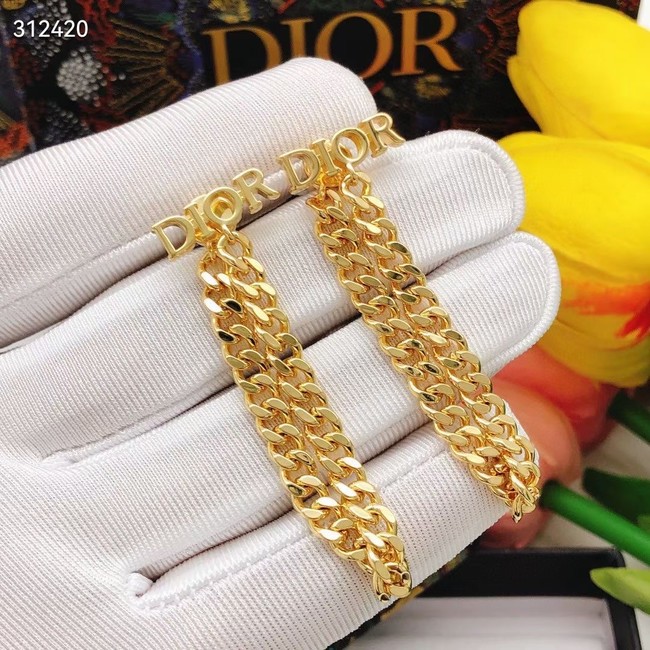 Dior Earrings CE11710