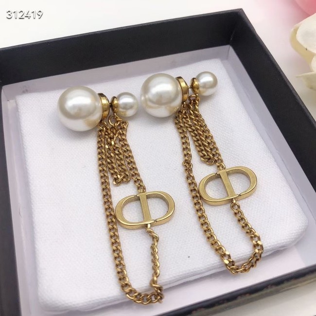 Dior Earrings CE11711