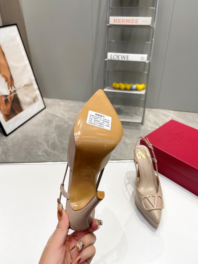 Valentino Shoes heel height 12CM 93469-4