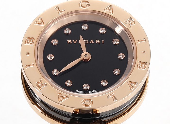 Bvlgari Watch BVW00039