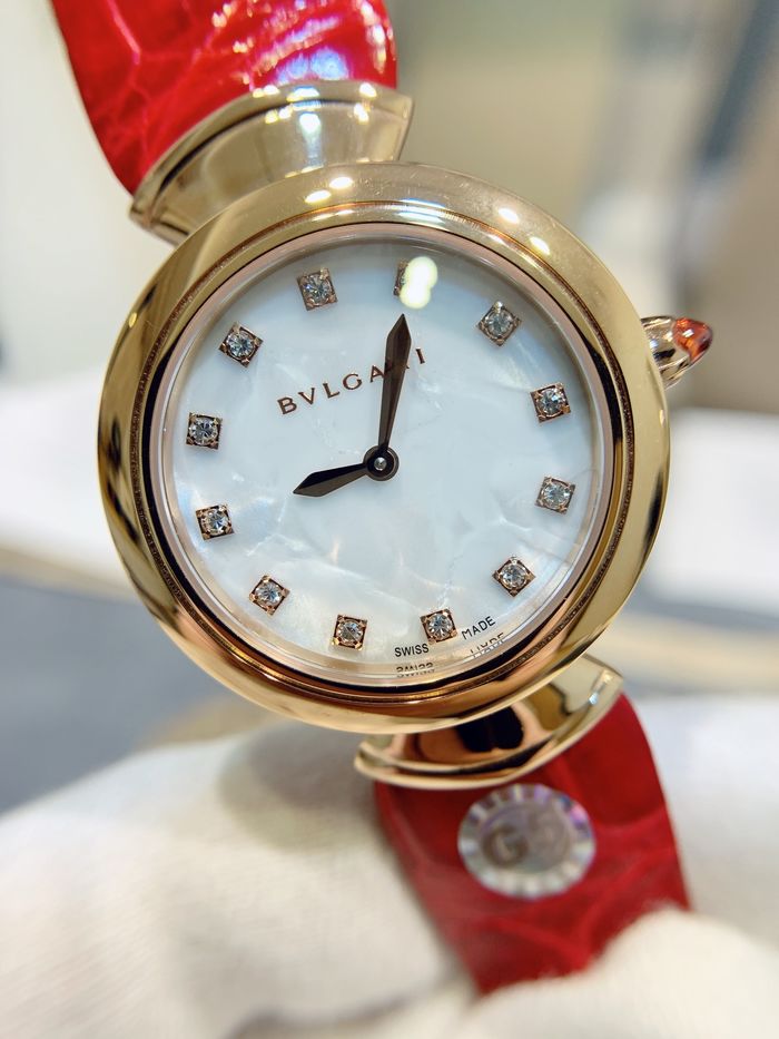 Bvlgari Watch BVW00041-1