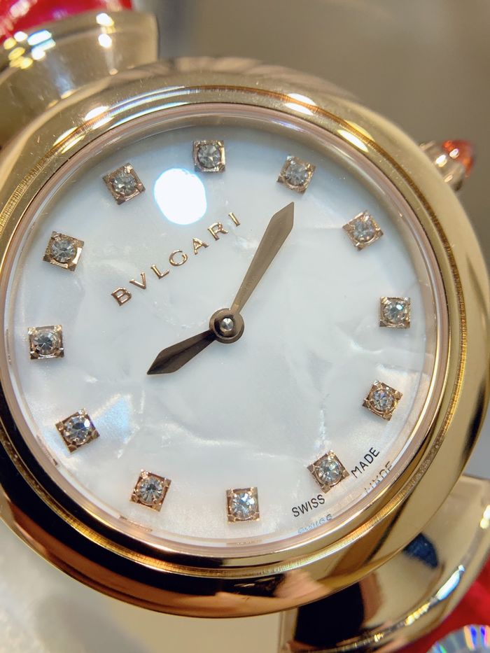 Bvlgari Watch BVW00041-1