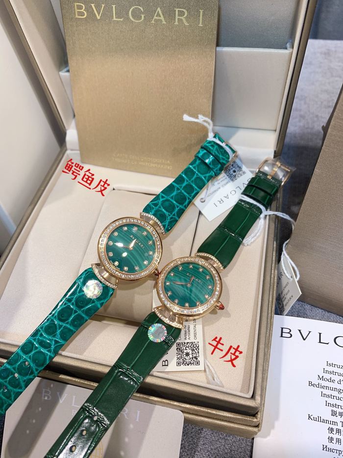 Bvlgari Watch BVW00043-1