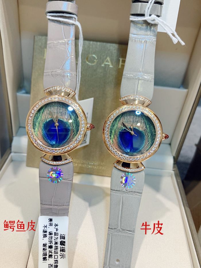 Bvlgari Watch BVW00045-1