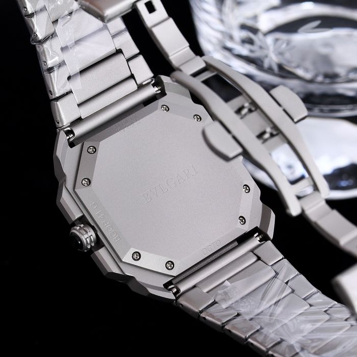 Bvlgari Watch BVW00059-1