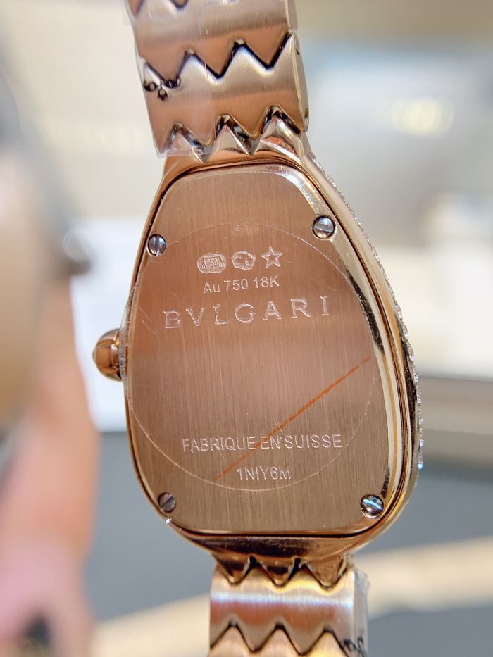 Bvlgari Watch BVW00062-1