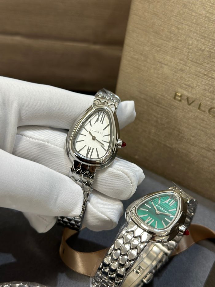 Bvlgari Watch BVW00064-1