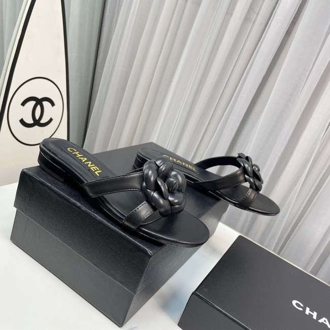 Chanel Shoes 93476-2