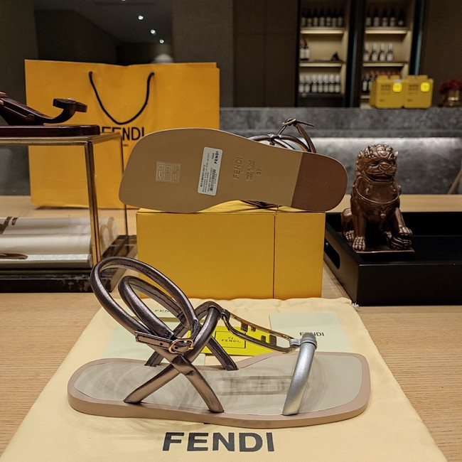 Fendi SANDALS 93477-1