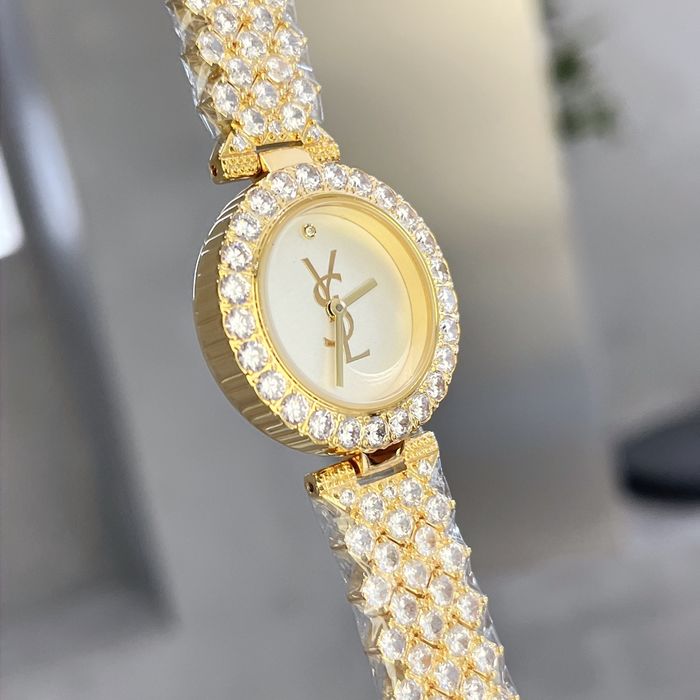 YSL Watch SLW00001