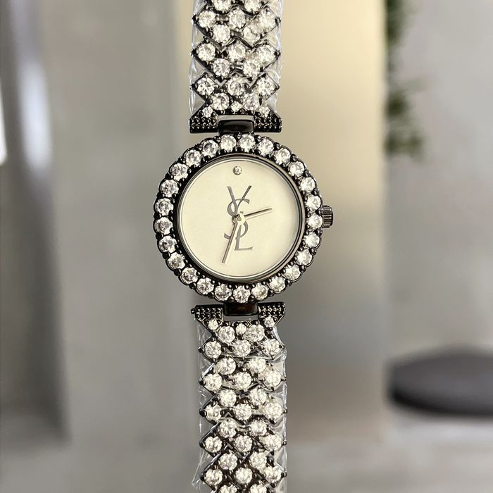 YSL Watch SLW00002-2