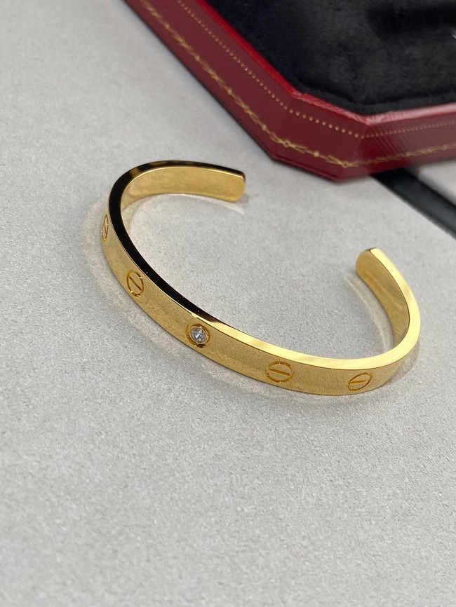 Cartier bracelet CE11727