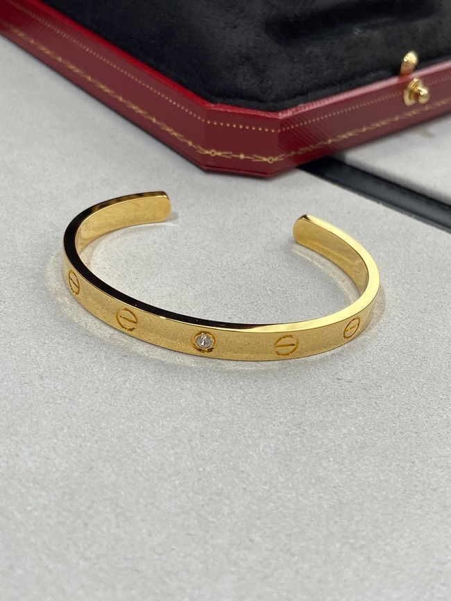 Cartier bracelet CE11727