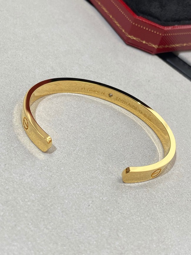 Cartier bracelet CE11727