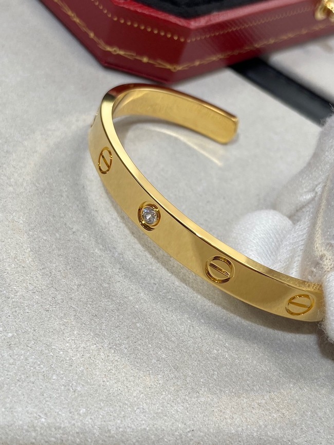 Cartier bracelet CE11727