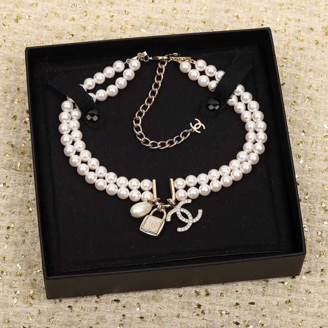 Chanel Necklace CE11729