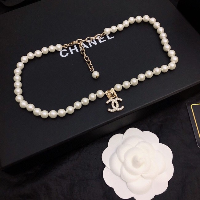 Chanel Necklace CE11736