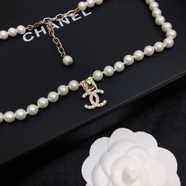 Chanel Necklace CE11736