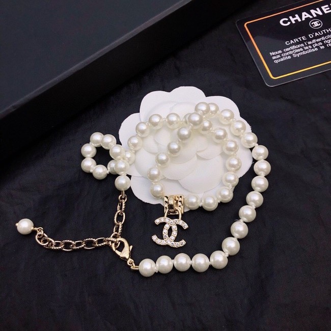 Chanel Necklace CE11736