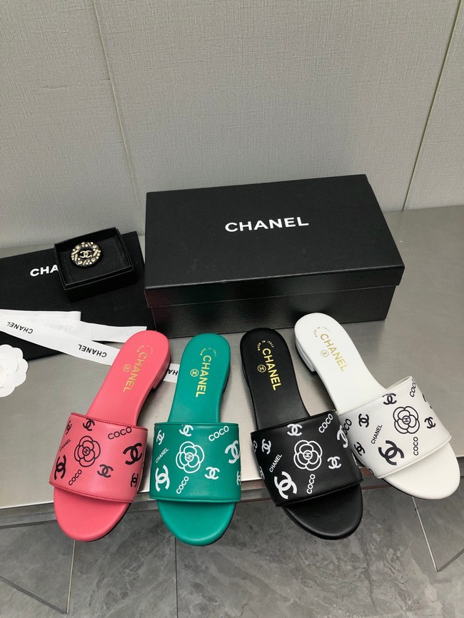 Chanel Shoes 93482-1